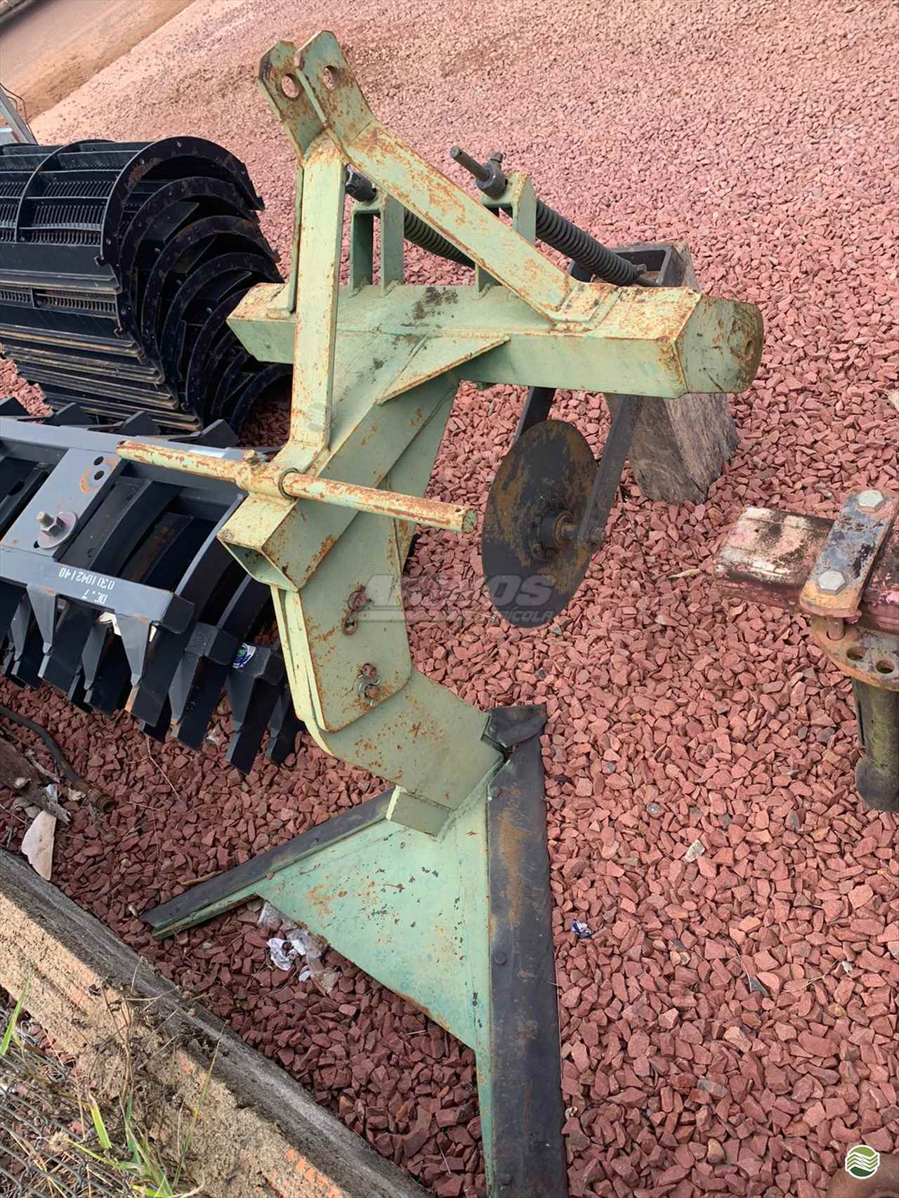 IMPLEMENTOS AGRICOLAS DIVERSOS DIVERSOS Arinos Agrícola ITAITUBA PARÁ PA